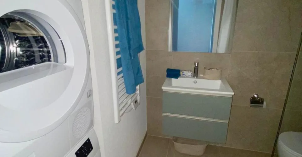 Appartements adaptés de 2.5 pces - Ecoquartier des Echervettes, Romont