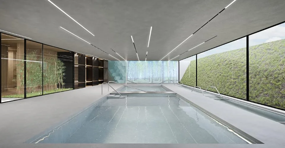 Appartements adaptés de 2.5 pces - Ecoquartier des Echervettes, Romont