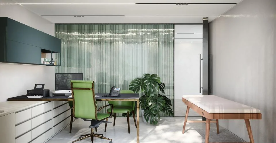 Appartements adaptés de 2.5 pces - Ecoquartier des Echervettes, Romont