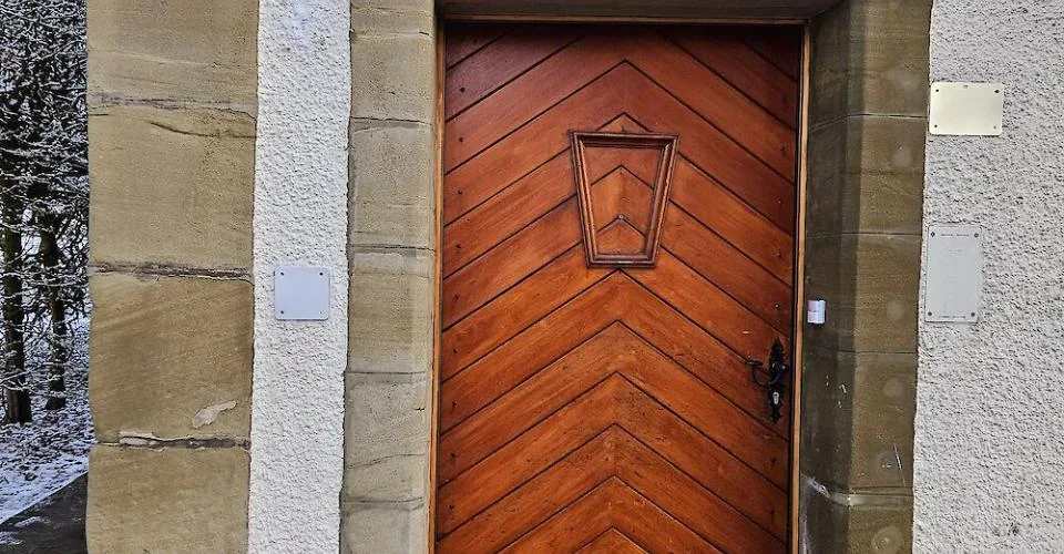 Maison à la campagne près de Düdingen