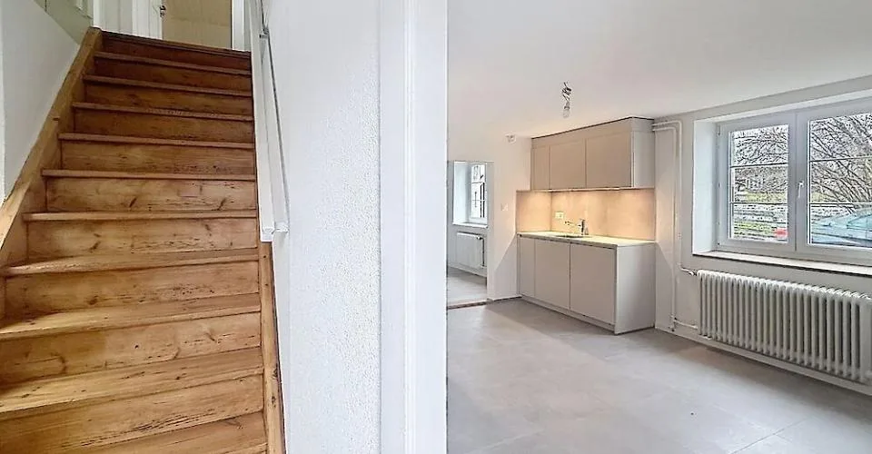 Maison à la campagne près de Düdingen