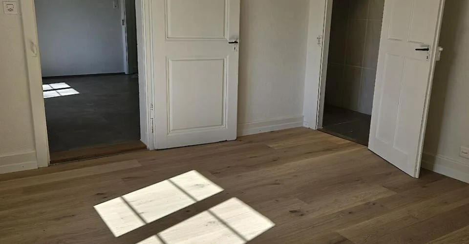 Maison à la campagne près de Düdingen