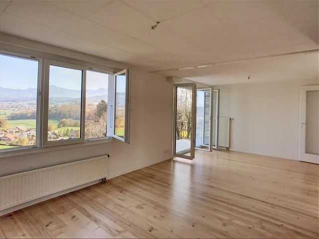 ATTENTION – Une rare opportunité dans un cadre idyllique