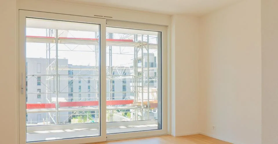 Appartements de 3.5 pièces - Ecoquartier des Echervettes, Romont