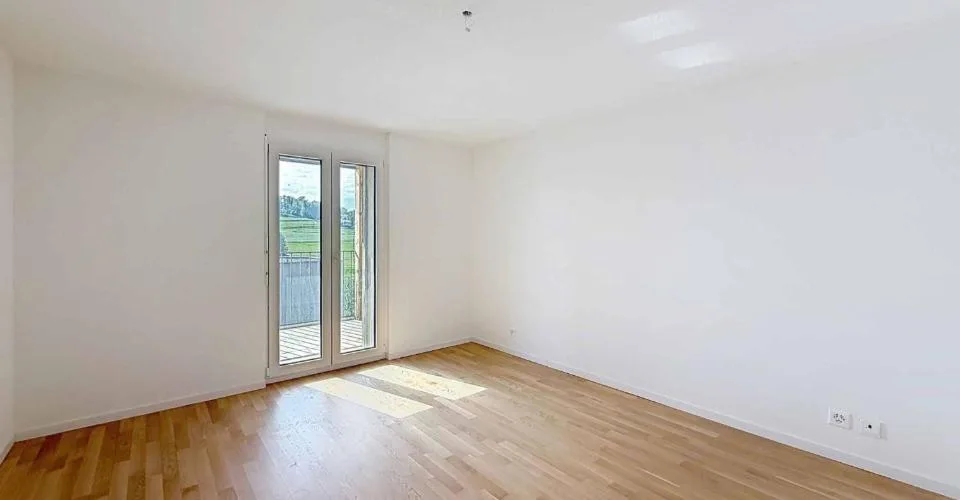 APPARTEMENT 4.5 PIÈCES — EN ACHAT-LOCATION
