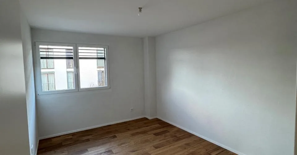Spacieux 5½ pièces neuf avec terrasse