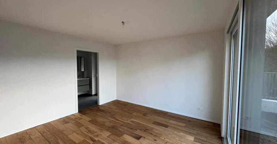 Spacieux 5½ pièces neuf avec terrasse
