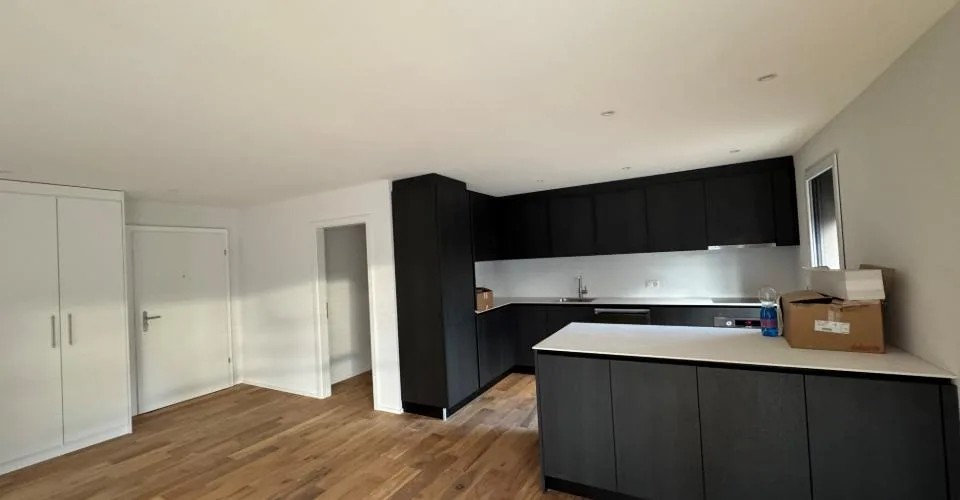 Spacieux 5½ pièces neuf avec terrasse