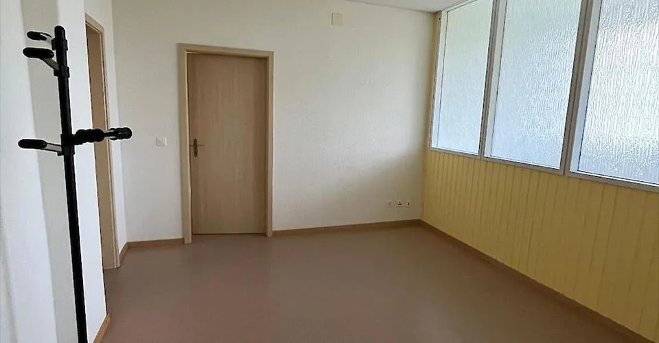 Grosse 5.5-Zimmerwohnung in Montet
