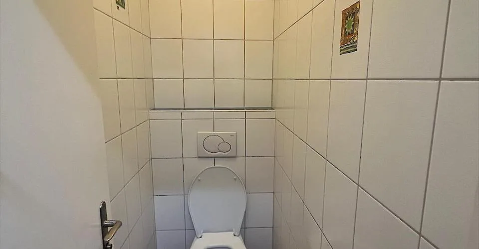 Grosse 5.5-Zimmerwohnung in Montet