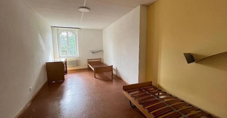 Grosse 5.5-Zimmerwohnung in Montet