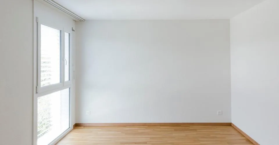 Appartement de 2.5 pièces au 4ème étage