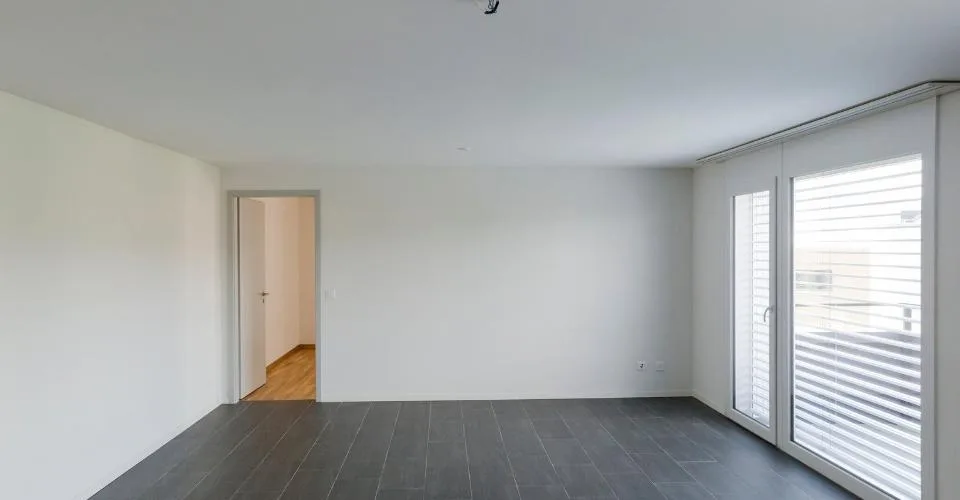 Appartement de 2.5 pièces au 4ème étage