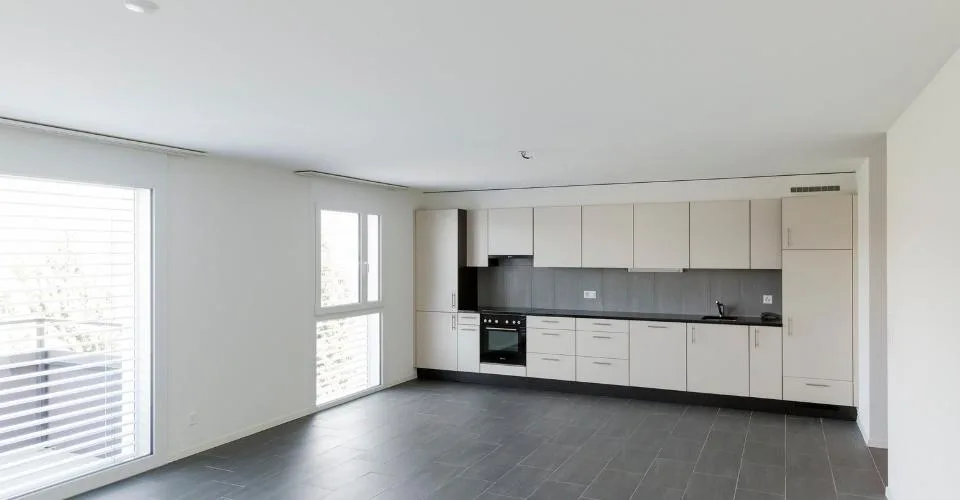 Appartement de 2.5 pièces au 4ème étage