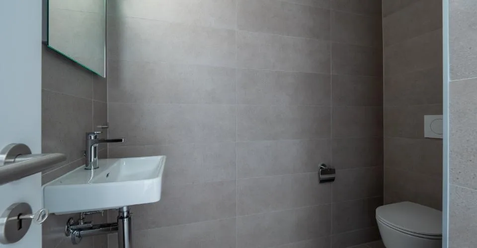 Appartement de 3.5 pièces au 2ème étage – Foto 8 von 9