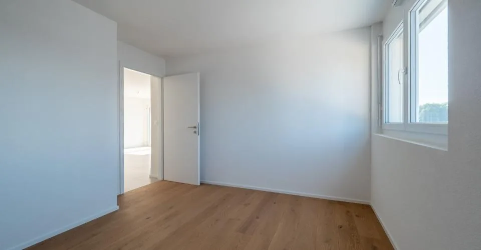 Appartement de 3.5 pièces au 2ème étage – Foto 6 von 9