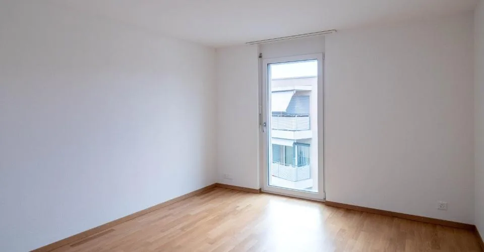 Appartement de 2.5 pièces à louer à Granges-Paccot