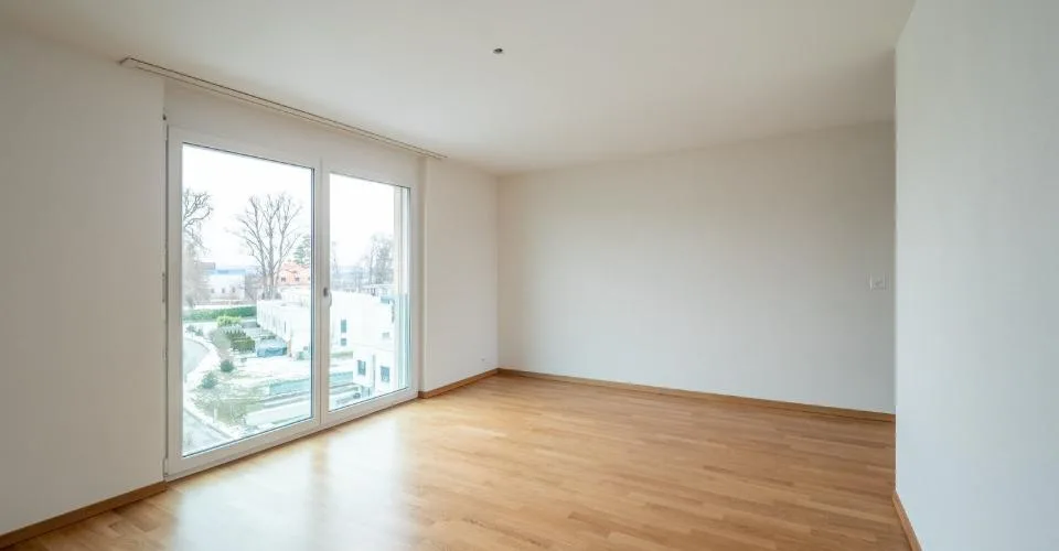 Appartement de 2.5 pièces à louer à Granges-Paccot