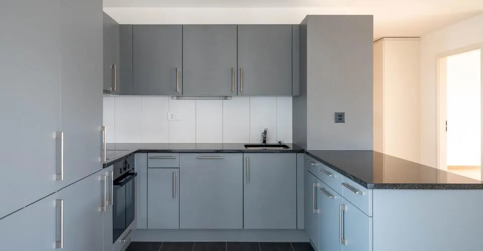 Appartement de 2.5 pièces à louer à Granges-Paccot