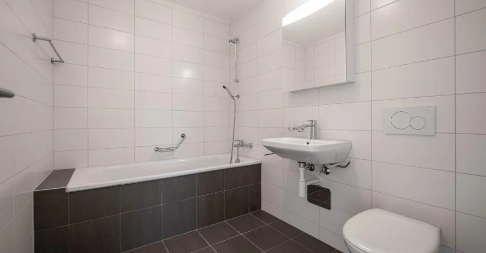 Appartement de 2.5 pièces à louer à Granges-Paccot