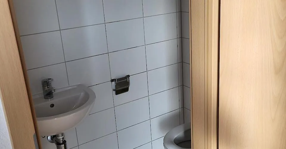5.5 Zimmerwohnung im 1.Stock in Montets