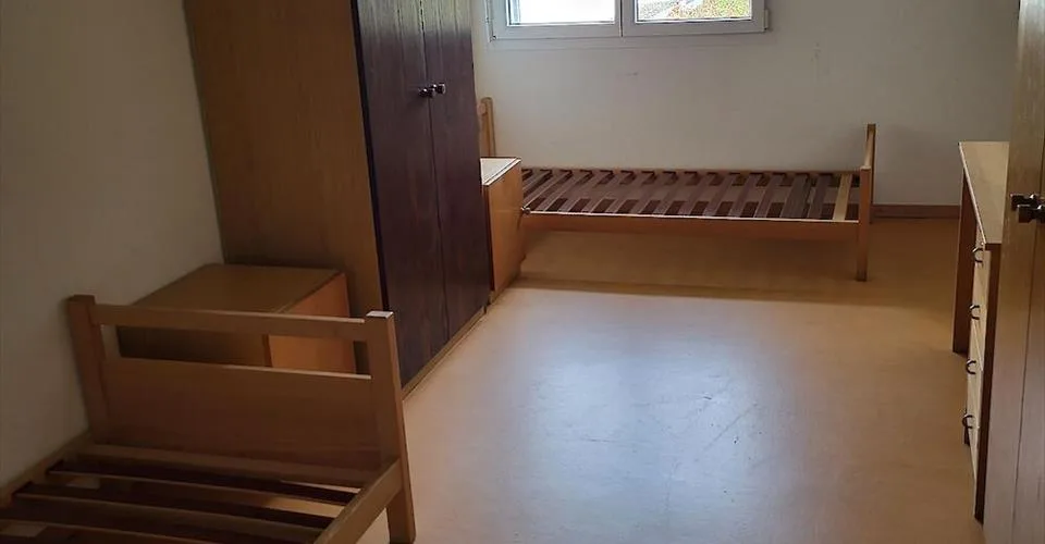 5.5 Zimmerwohnung im 1.Stock in Montets