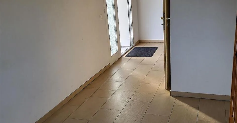 5.5 Zimmerwohnung im 1.Stock in Montets