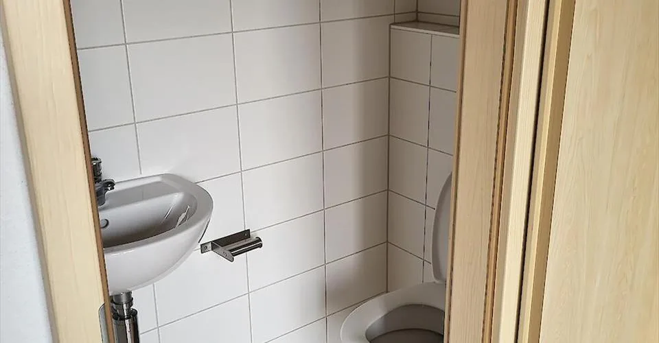 5.5 Zimmerwohnung im 1.Stock in Montets