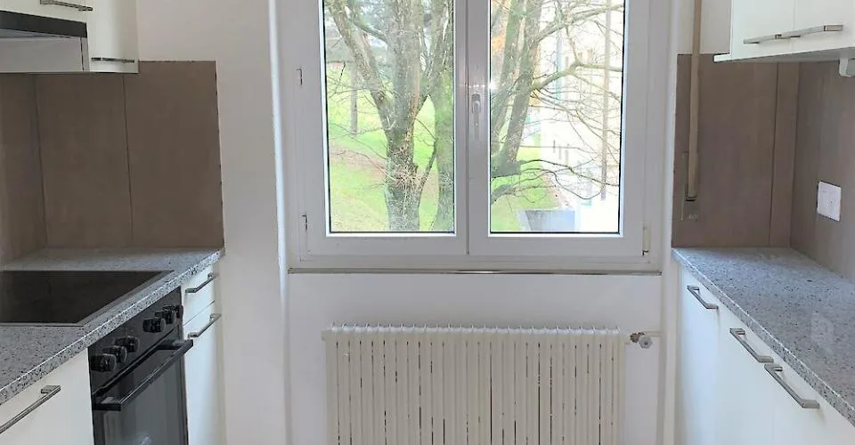 4.5 Zimmerwohnung in Marly