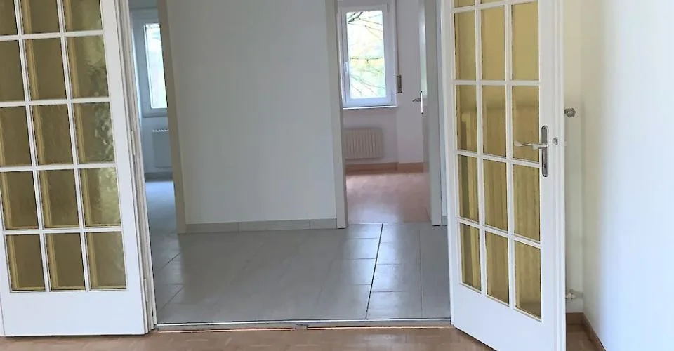 4.5 Zimmerwohnung in Marly