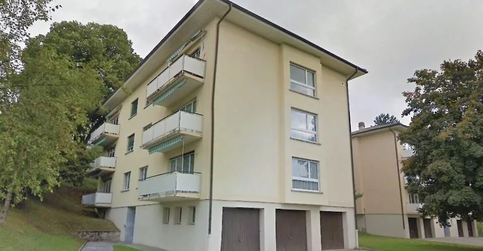 4.5 Zimmerwohnung in Marly