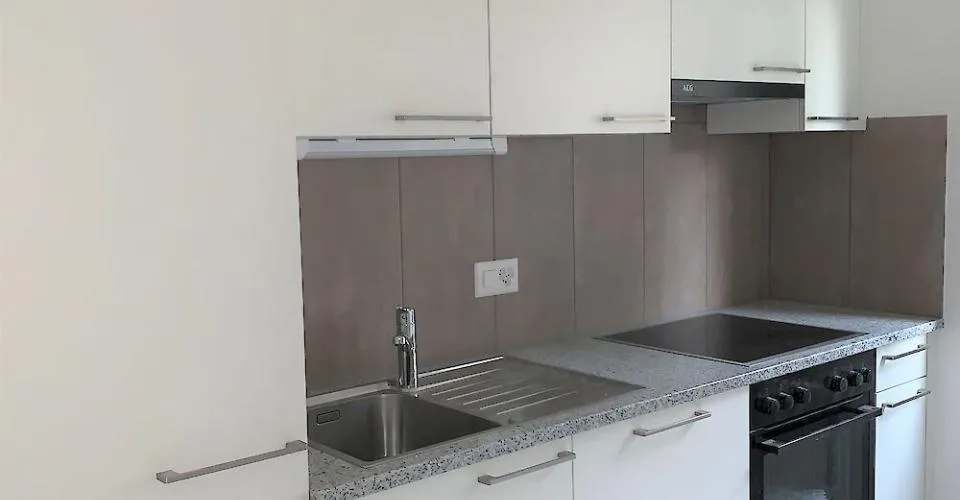 4.5 Zimmerwohnung in Marly