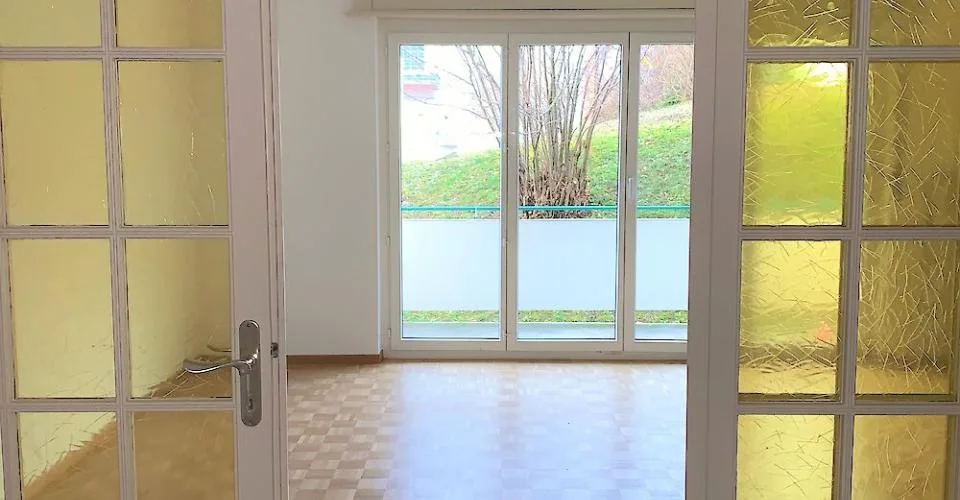 4.5 Zimmerwohnung in Marly