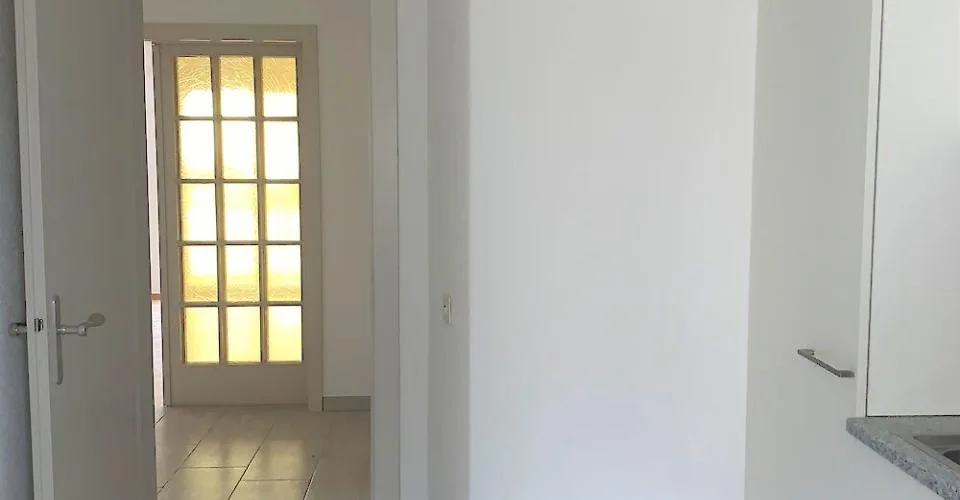 4.5 Zimmerwohnung in Marly