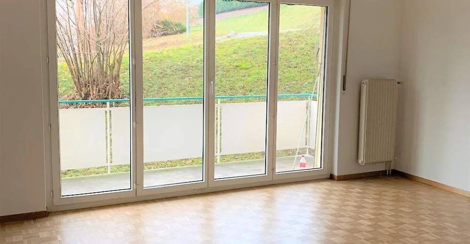 4.5 Zimmerwohnung in Marly