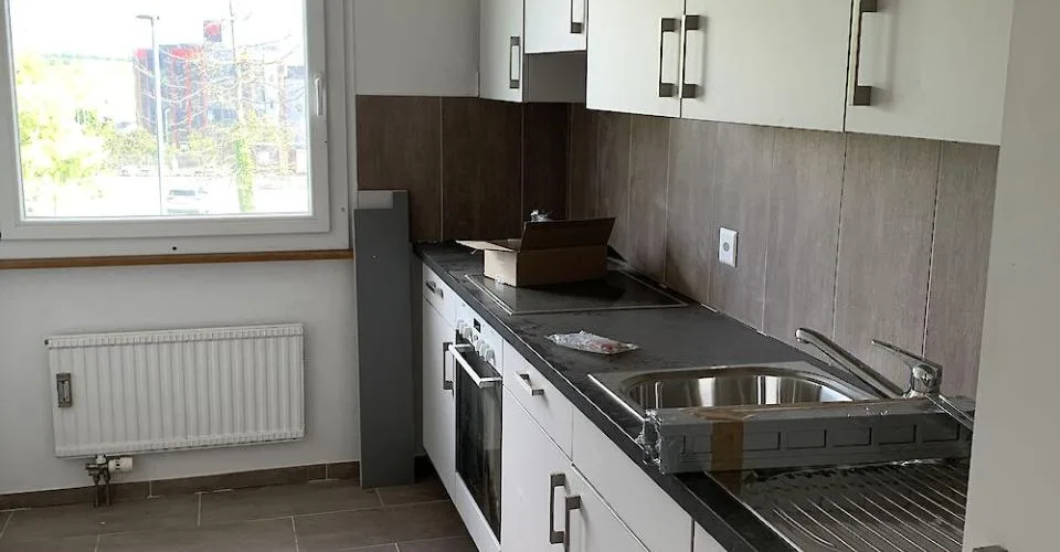 3.5 Zimmerwohnung in Estavayer-le-Lac