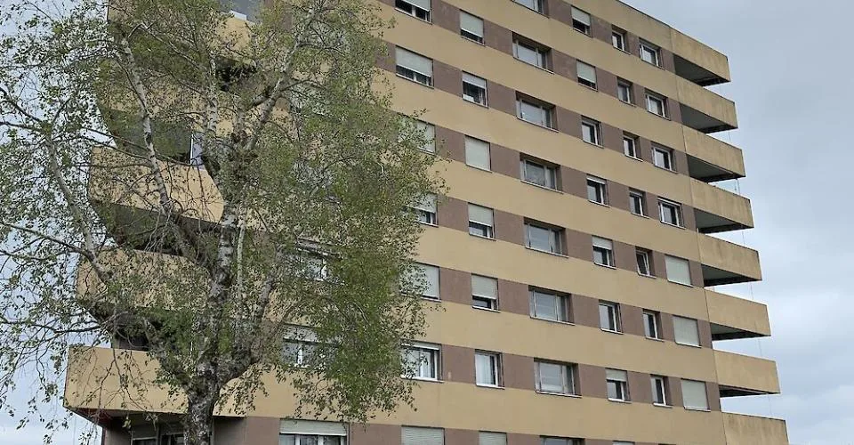 3.5 Zimmerwohnung in Estavayer-le-Lac
