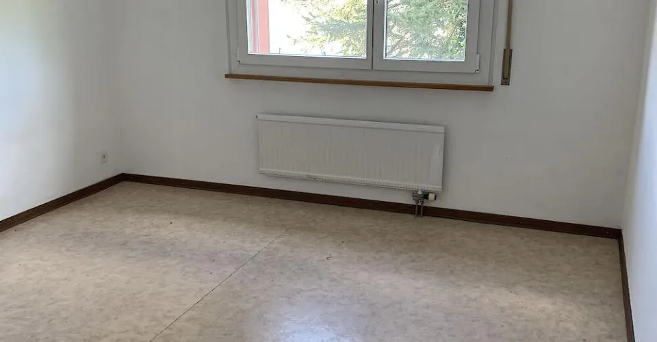 3.5 Zimmerwohnung in Estavayer-le-Lac