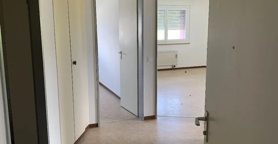 3.5 Zimmerwohnung in Estavayer-le-Lac