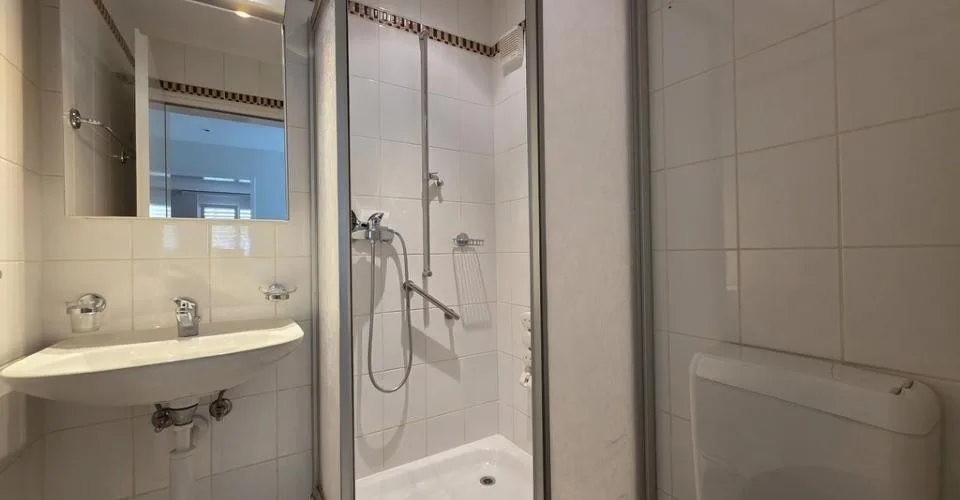 Appartement 4.5 pièces à CHF 2'080.--mois charges comprises