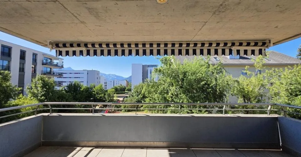 Appartement 4.5 pièces à CHF 2'080.--mois charges comprises