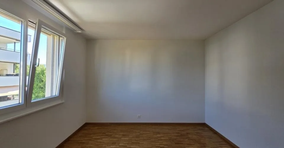 Appartement 4.5 pièces à CHF 2'080.--mois charges comprises