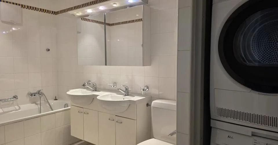 Appartement 4.5 pièces à CHF 2'080.--mois charges comprises