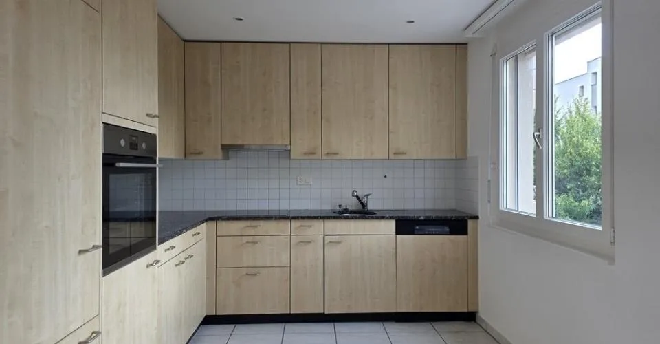 Appartement 4.5 pièces à CHF 2'080.--mois charges comprises