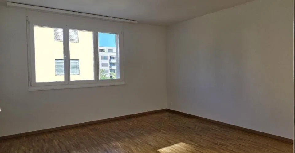 Appartement 4.5 pièces à CHF 2'080.--mois charges comprises