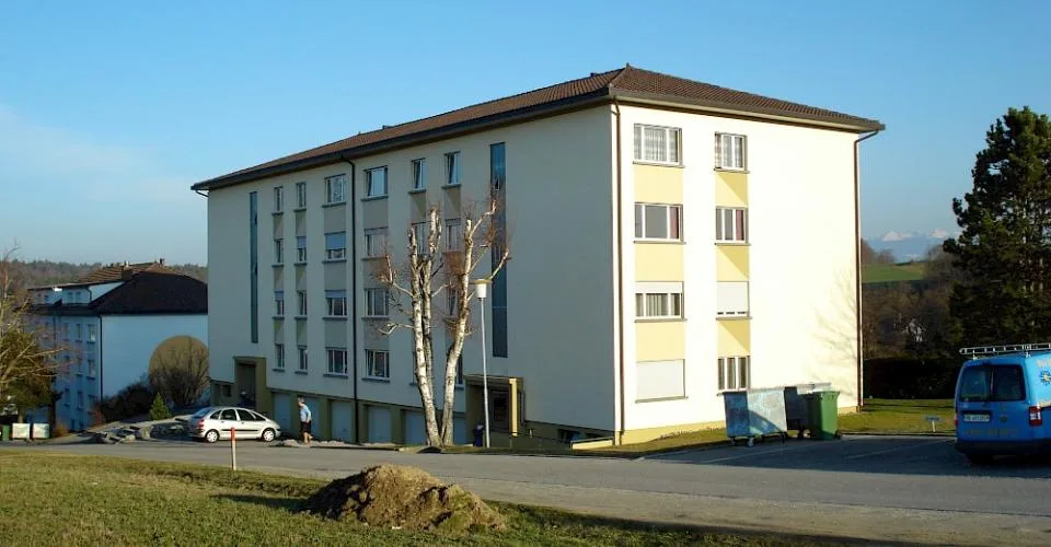 Appartement de 3.5 pièces au Gugger 33B à Gurmels