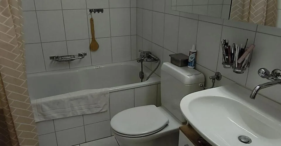 Appartement de 3.5 pièces au Gugger 33B à Gurmels