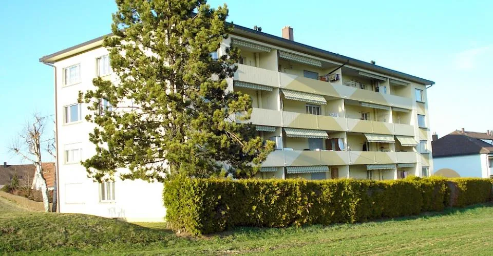 Appartement de 3.5 pièces au Gugger 33B à Gurmels
