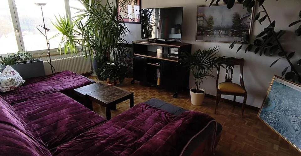 Appartement de 3.5 pièces au Gugger 33B à Gurmels