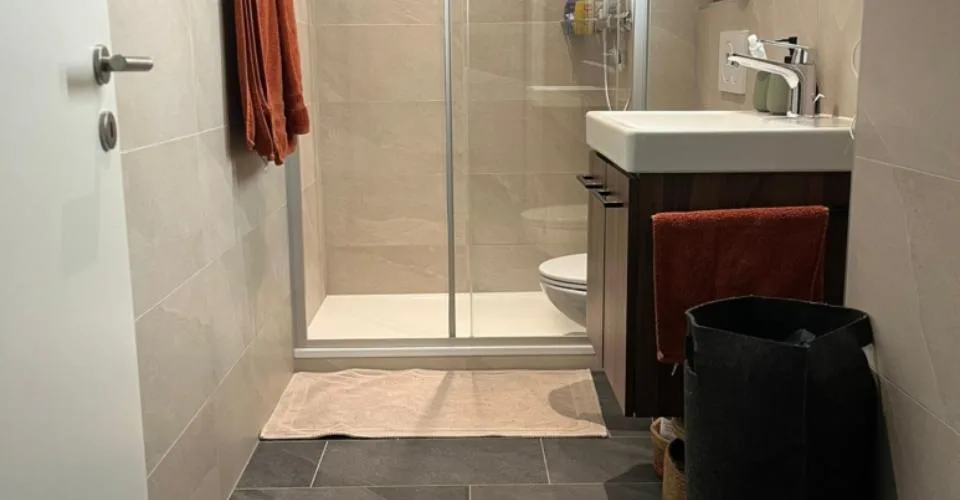 Magnifique appartement de 3,5 pièces - Neuveville 52 - Fribourg